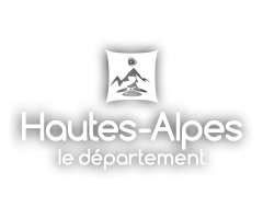 Hautes-Alpes le département